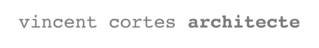 Cortes Architectures