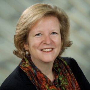 Christine Lins