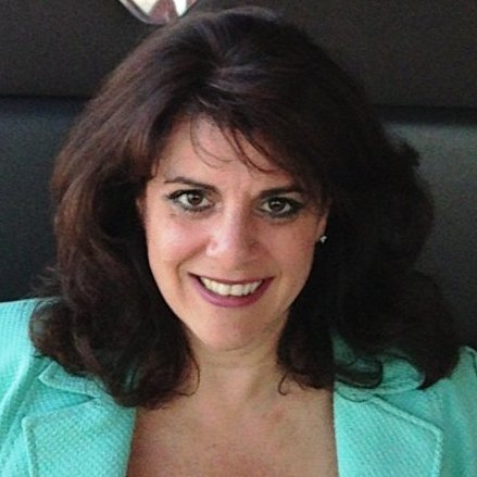 Laura Fuller